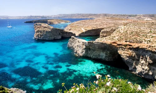 Ville de Malte - programme Erasmus +