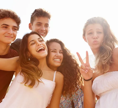 Séjour Anglais Ado à Cork (13-17 ans) - Famille : cours d'anglais et découverte