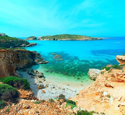 Séjour Anglais Ado à Malte (15-18 ans) - Famille : cours d’anglais et découverte