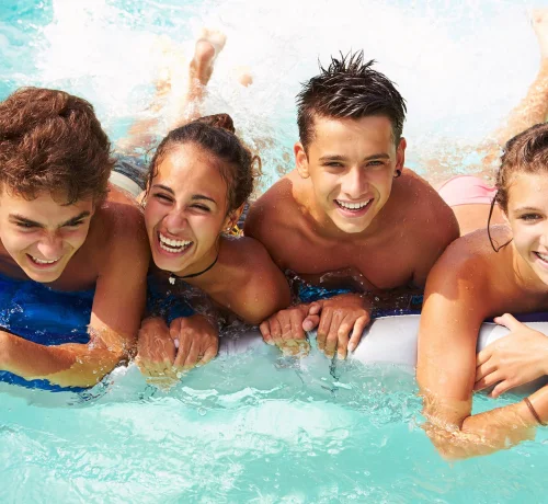 Séjour Anglais Intensif à Malte (15-18 ans) - Famille : cours intensifs en mini-groupe de 4 et exploration de Malte