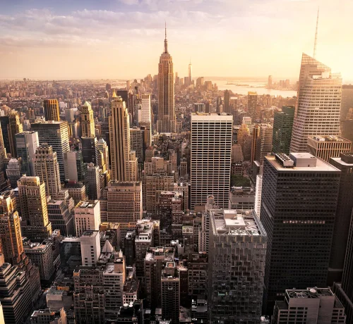 Séjour Anglais Ado à New York (15-19 ans) - Famille - Petites Vacances: cours d’anglais et découverte