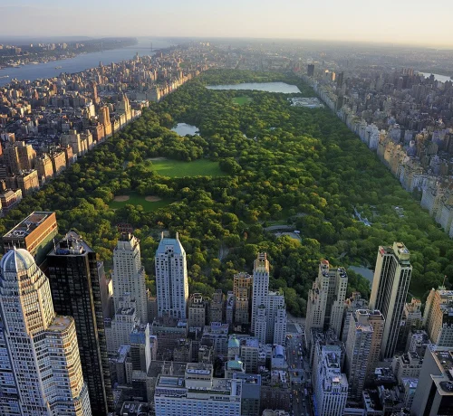 Séjour Anglais Ado à New York (14-17 ans) - Résidence : cours d'anglais et découverte