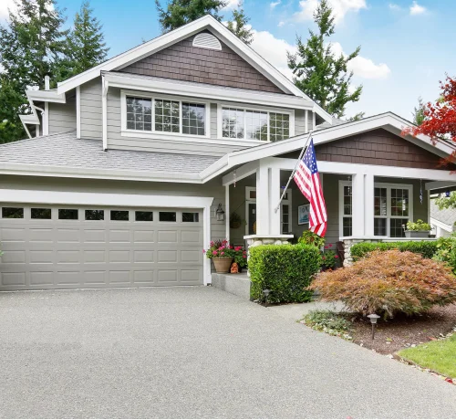 Immersion totale en famille américaine dans l’Etat de Washington (14-17 ans) - sans cours