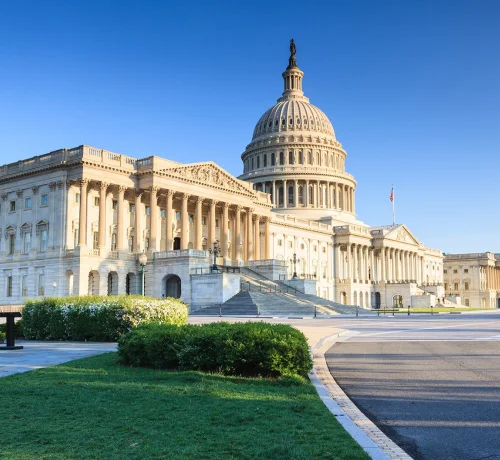 Immersion en famille américaine et visites à Washington DC (14-17 ans) - sans cours