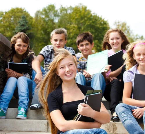 Séjour Anglais intensif à Canterbury (11-17 ans) - Famille: cours d'anglais intensif et excursion à Londres