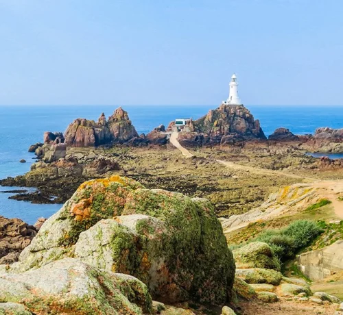 Séjour Anglais Ado à Jersey (11-17 ans) - Famille ou Résidence : cours d'anglais et découverte