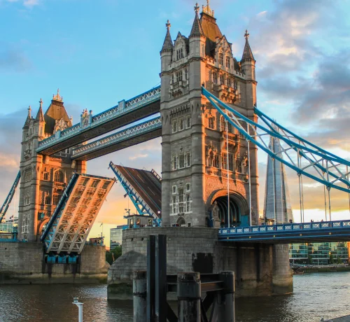 Séjour Anglais Ado Campus universitaire à Londres Uxbridge (14-17 ans) - Résidence : cours d'anglais et découvertes