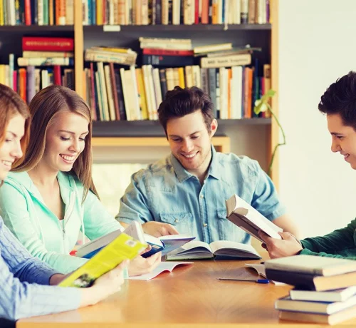 Séjour Anglais Intensif à Dublin (11-17 ans) - Famille : cours intensifs en mini-groupe de 4 et exploration de Dublin