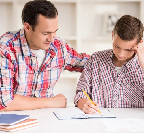 Séjour Anglais intensif dans le Kent (13-17 ans) - Famille: cours particuliers one-to-one chez l'enseignant et activités