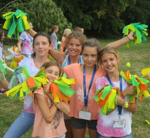 American Village The Original en Vendée