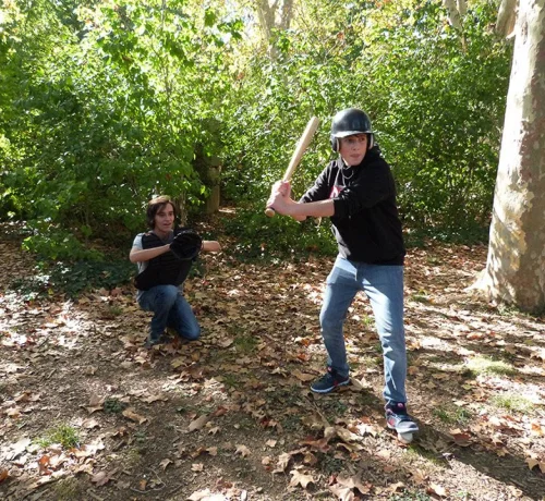 American Village The Original dans le Gard