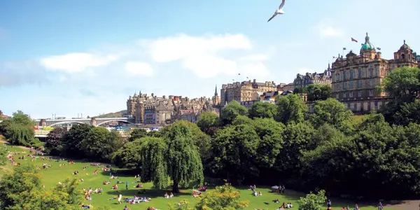 formation pro anglais general edimbourg