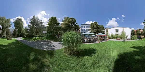 formation pro allemand general berlin