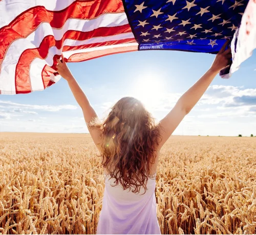 Immersion totale en famille américaine aux Etats-Unis (13-17 ans) - sans cours