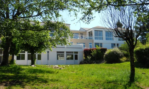 camp british village