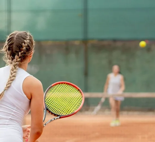 Séjour Anglais et Tennis à Shiplake (11-17 ans) - Résidence : cours d'anglais et entraînements de tennis