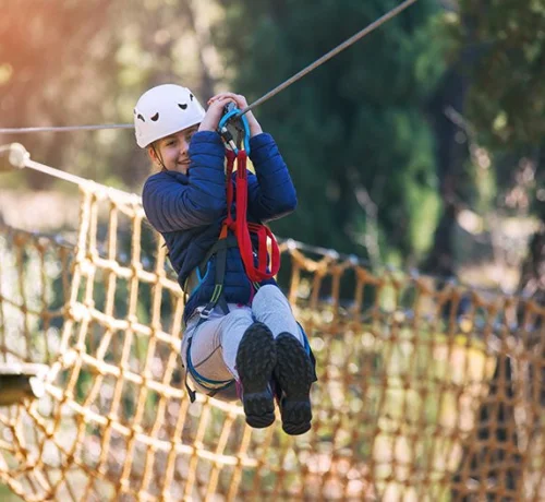 Vacances anglaises multinationales