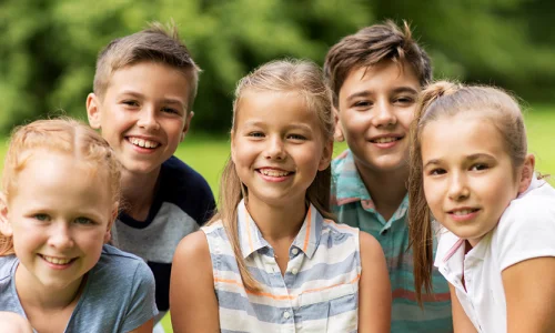 séjour linguistique pour les écoliers dès 7 ans