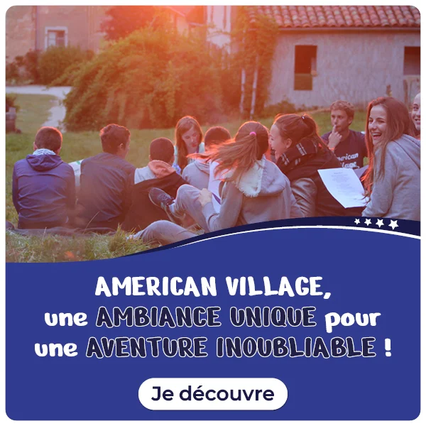 colonie-anglais-american-village-ambiance-unique