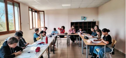 classes-americanvillage