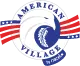 logo american village