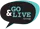 logo go and live