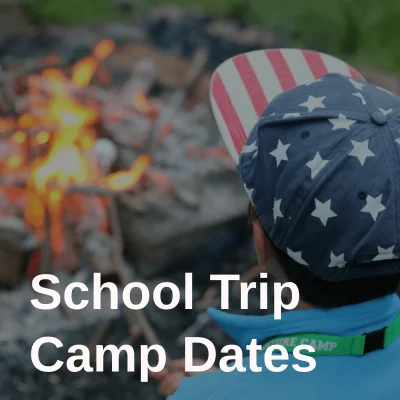 Camp Dates