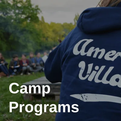 Camp Programs