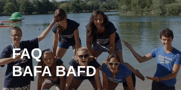 FAQ BAFA BAFD