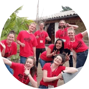 Equipe American Village