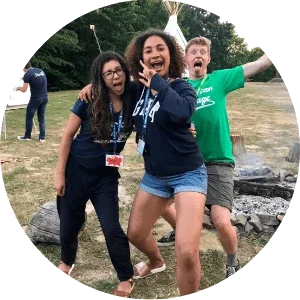 Staff American Village