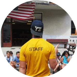 Staff
