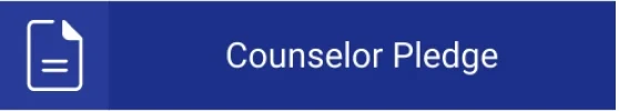 Counselor Pledge Button