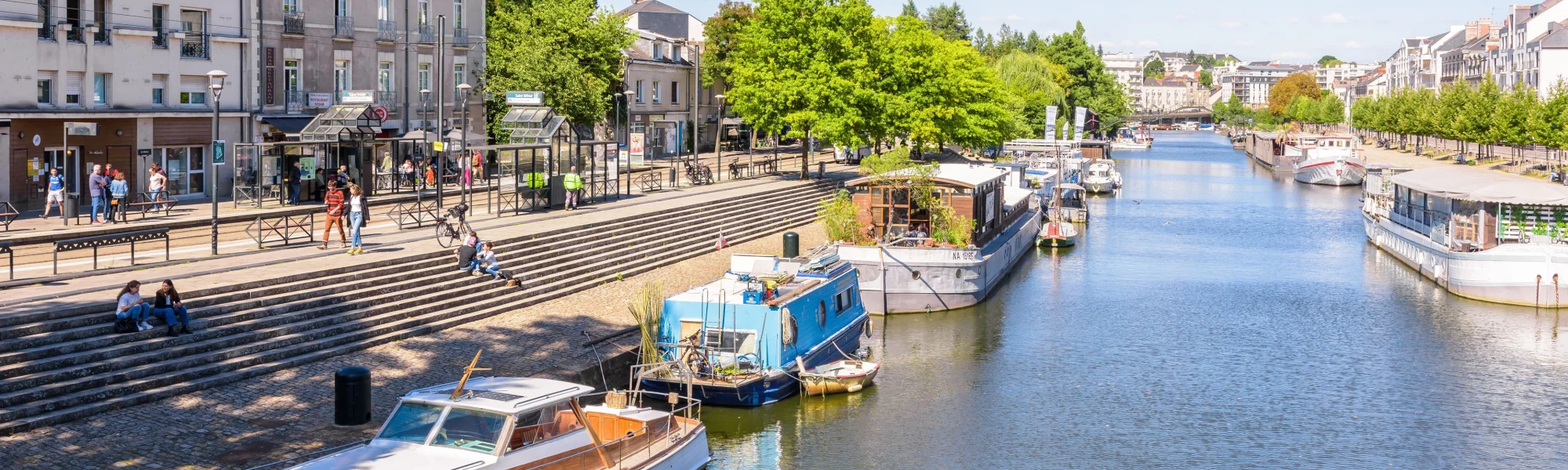 Séjour SEJ Nantes